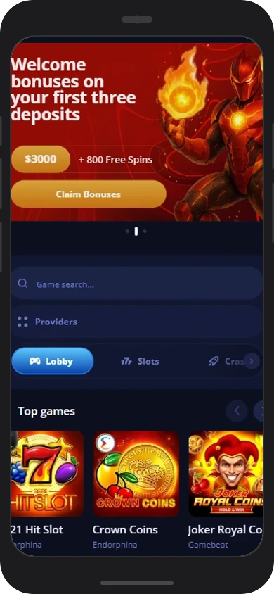 marvelcasinopoland.pl mobile